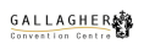 Gallagher Convention Centre
