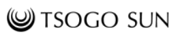 Tsogo Sun