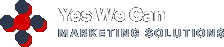 Yes We Can Marketing Solutions logo